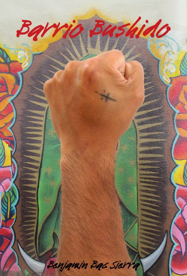 barrio bushido