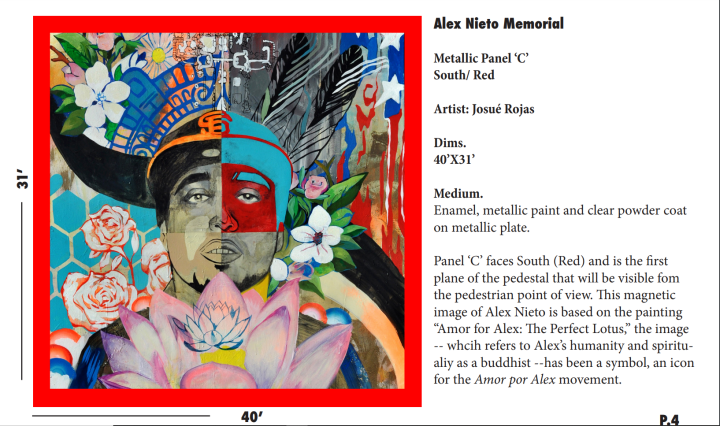 Main Image Alex Memorial