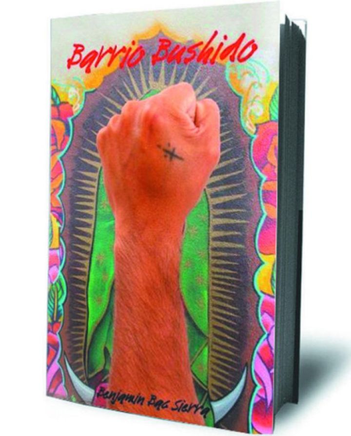 Barrio Bushido News Cover