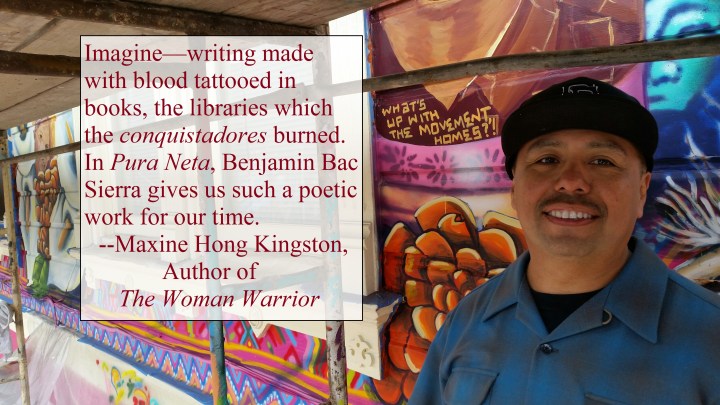 Maxine and Whats up with the Movement