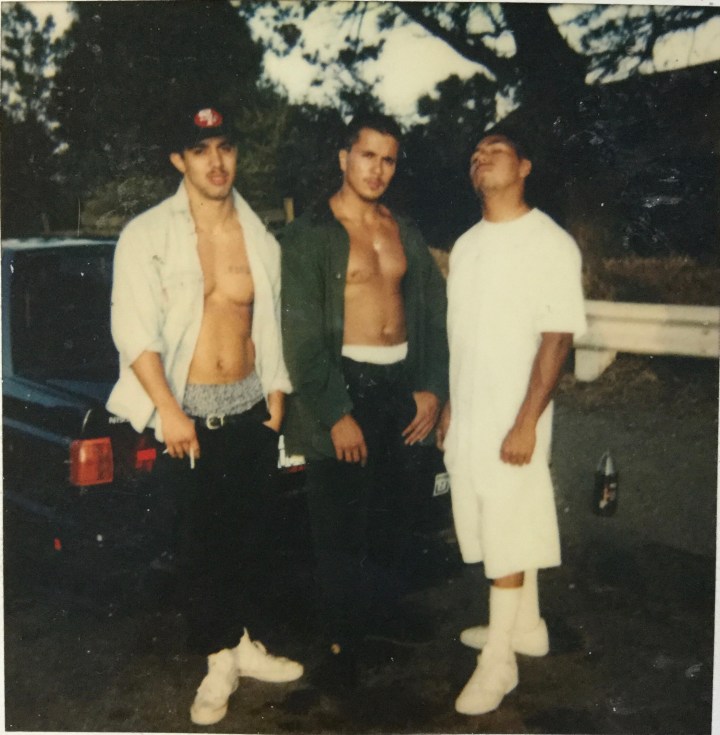 Chapter One Finding Balance