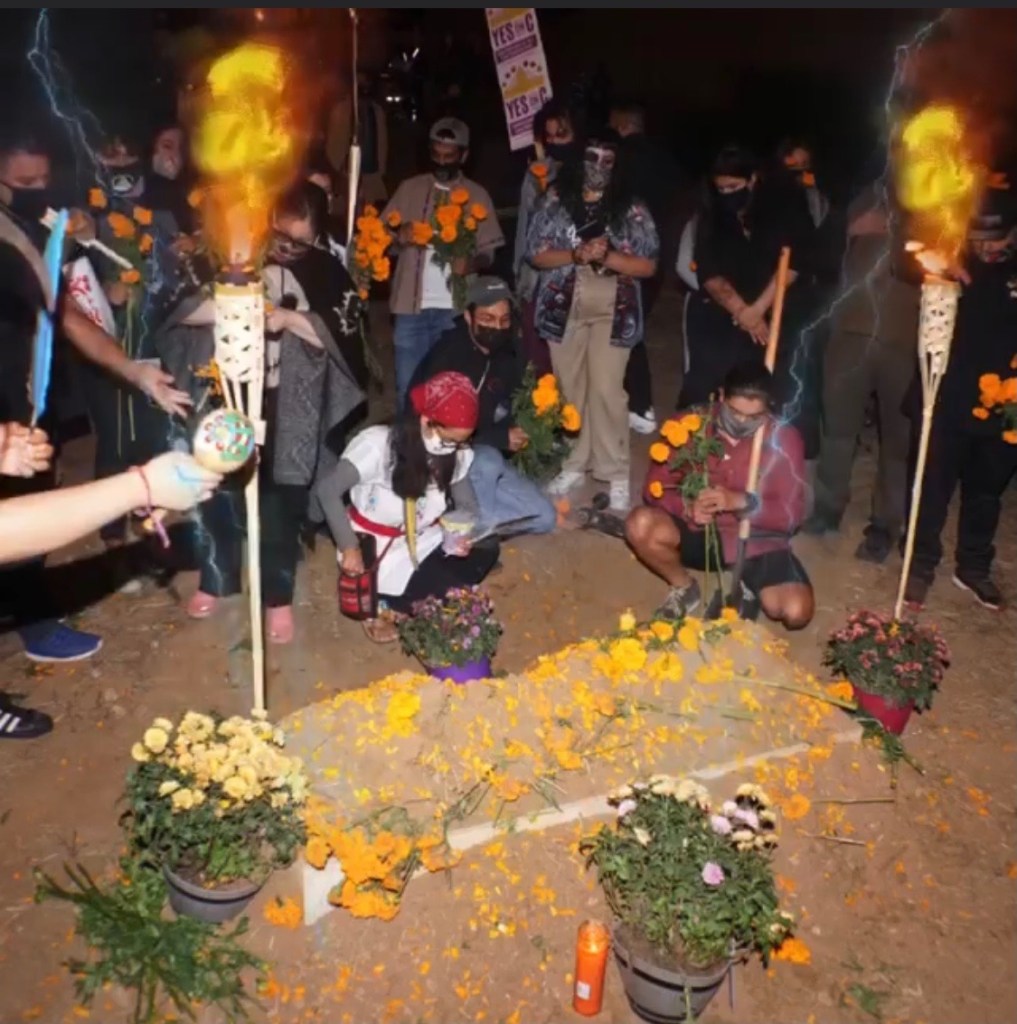 Photo by Oscar Aguilar